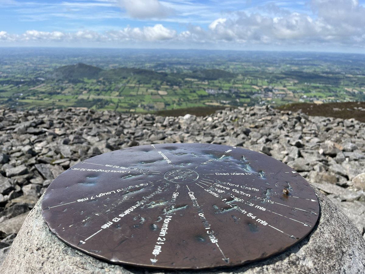 Professor David Comiskey 🏗 tweet media