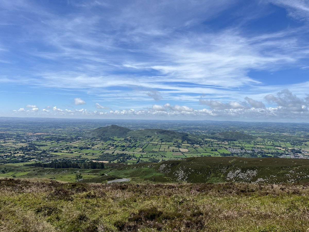 Slieve Gullion 👌🏻
