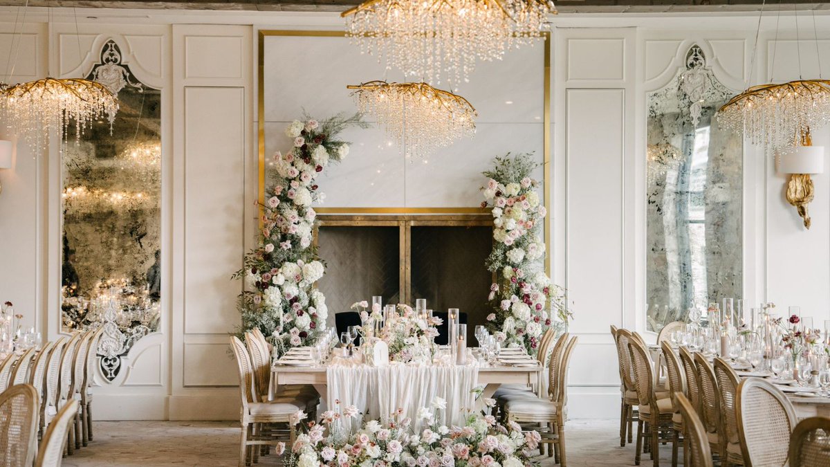 JamesMoriss21's tweet image. Make magic happen with Luxury Event Planner SoFlo in Southern Florida—crafting unforgettable celebrations with elegance, style, and flawless attention to detail.

eventsbymala.com/luxury-event-p…

 #SoFloEvents #eventsbymala #LuxuryPlanner #EventMagic