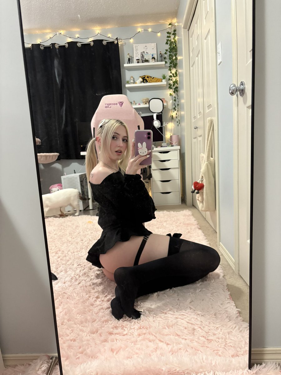 who want me fr 💗
