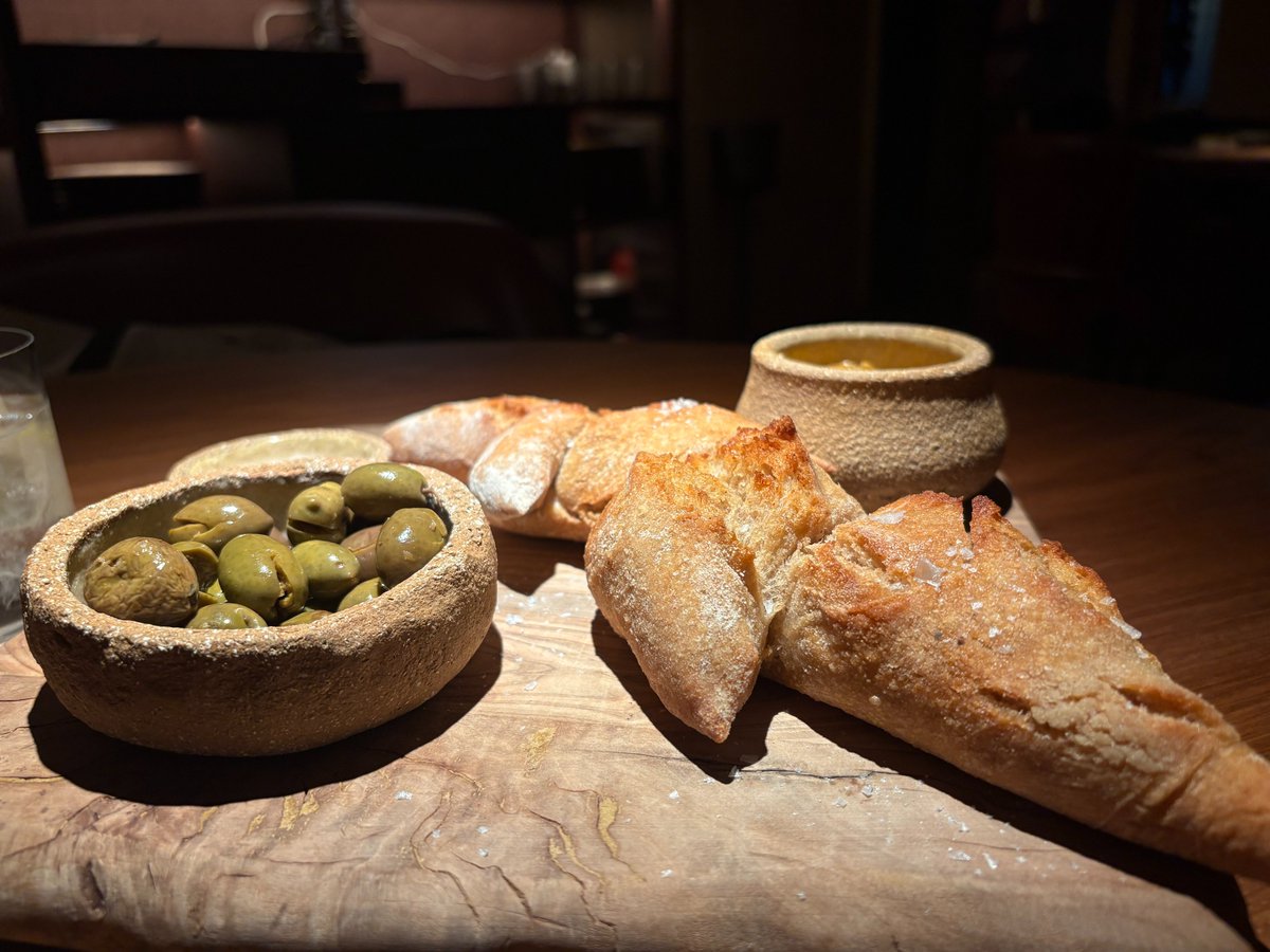 ¿Alguien con ganas de sacar adelante su proyecto soñado de gastronomía? Pues estás a tiempo también de ser uno de los elegidos!!! #foodstudies #beca #master thefoodiestudies.com/primera-selecc…