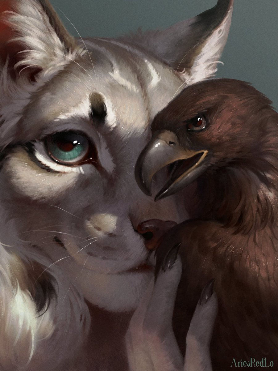Deith_Cared's tweet image. Happy Birthday my lovely friend @AlsaresLynx !