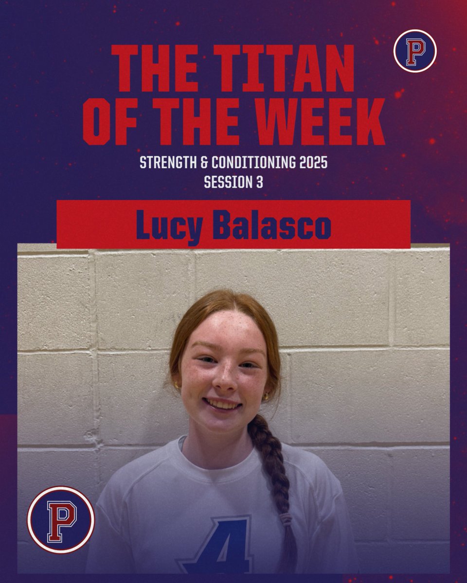 Pembroke Athletics (@phs_titans) on Twitter photo 