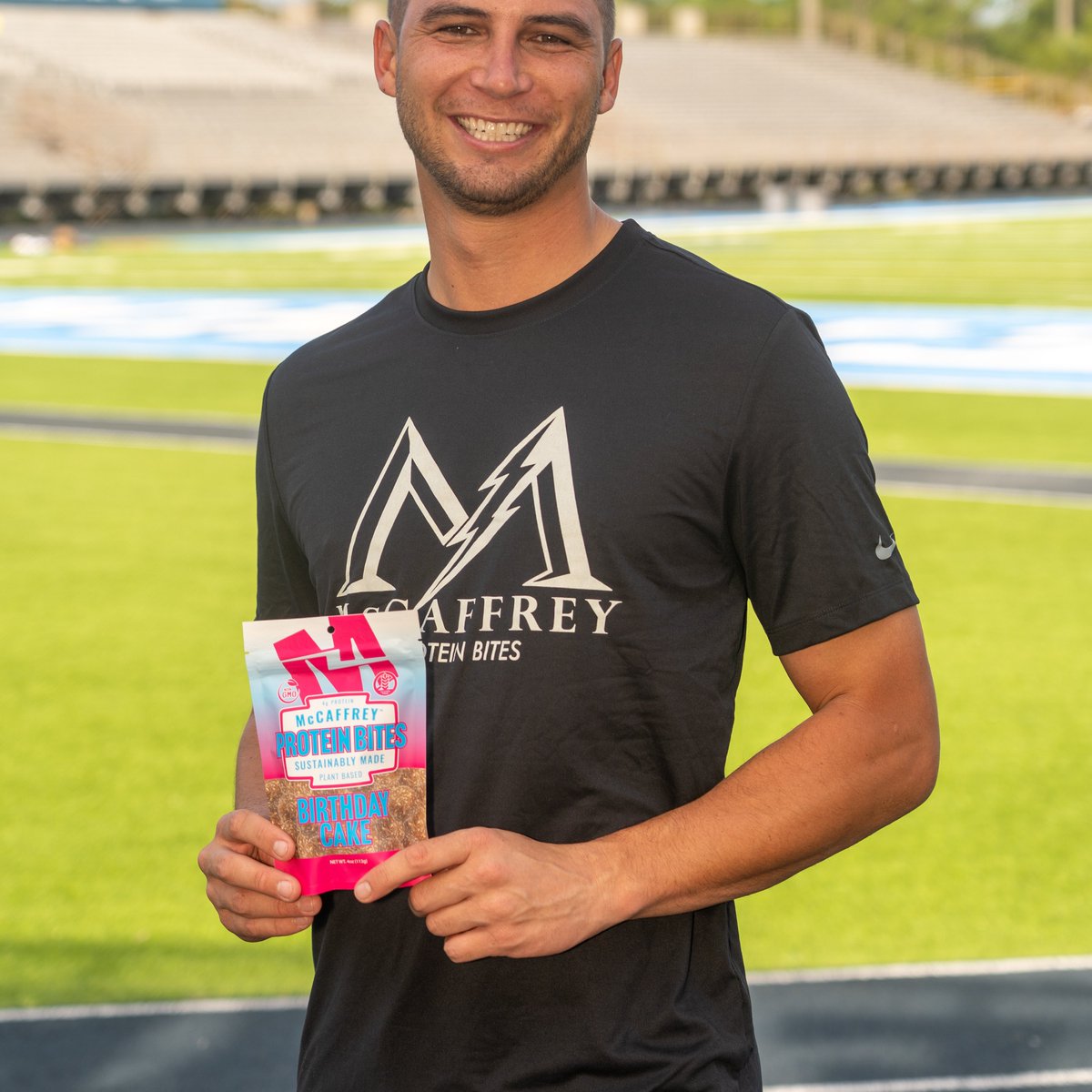 McCaffreyBrands's tweet image. You can only pick one McCaffrey brother....
@mccaffrey_luke ➡️ tinyurl.com/2jr3edsh
@dcaf20 ➡️ tinyurl.com/bdduenpe
@CMC_22 ➡️ tinyurl.com/ykv3b5sc
@notoriousmax25 ➡️ tinyurl.com/4k3f92xy