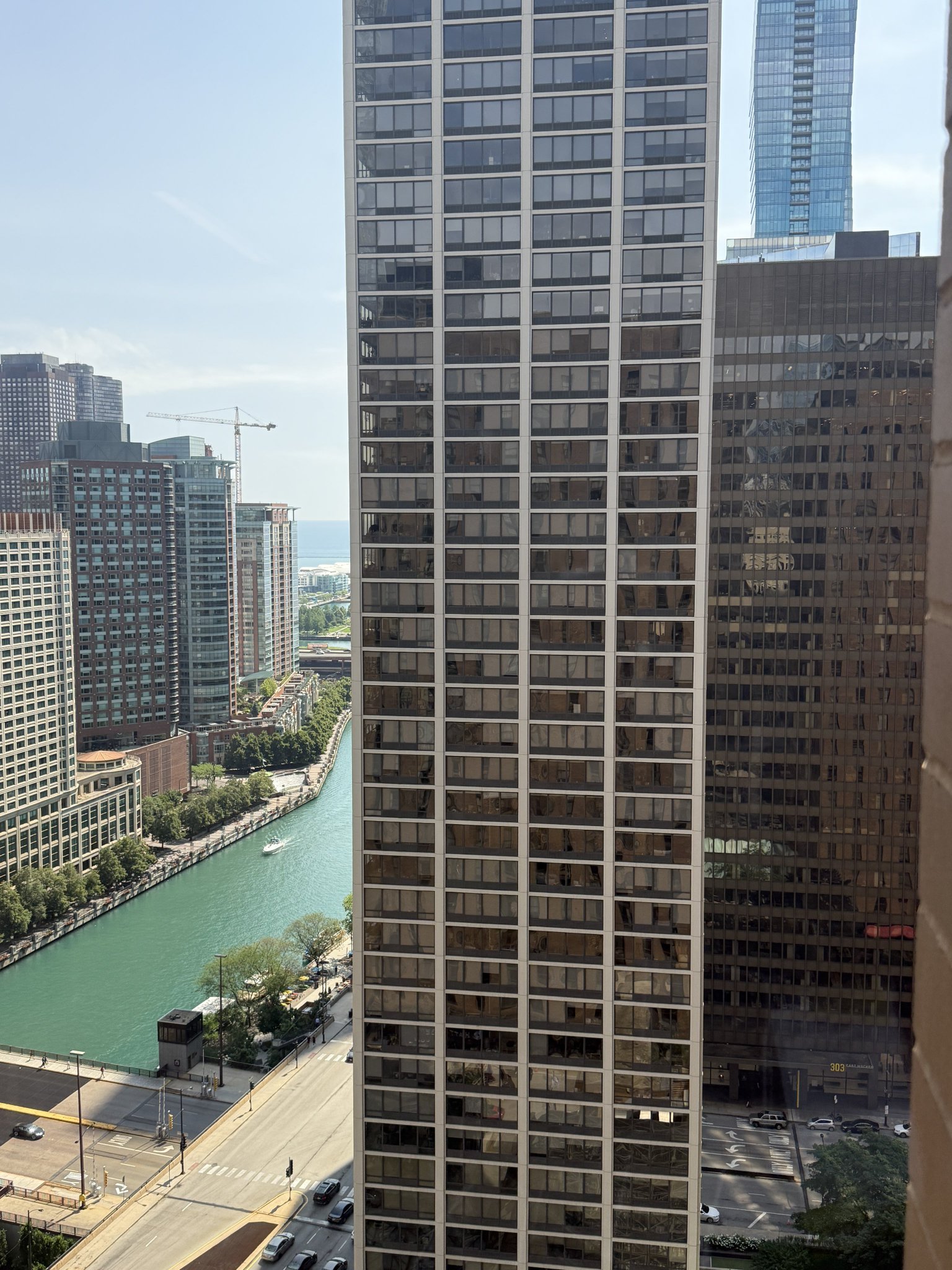 洋楽 A.M. Early Morning Chicago, Illinois Fred Q 3 on X: 
