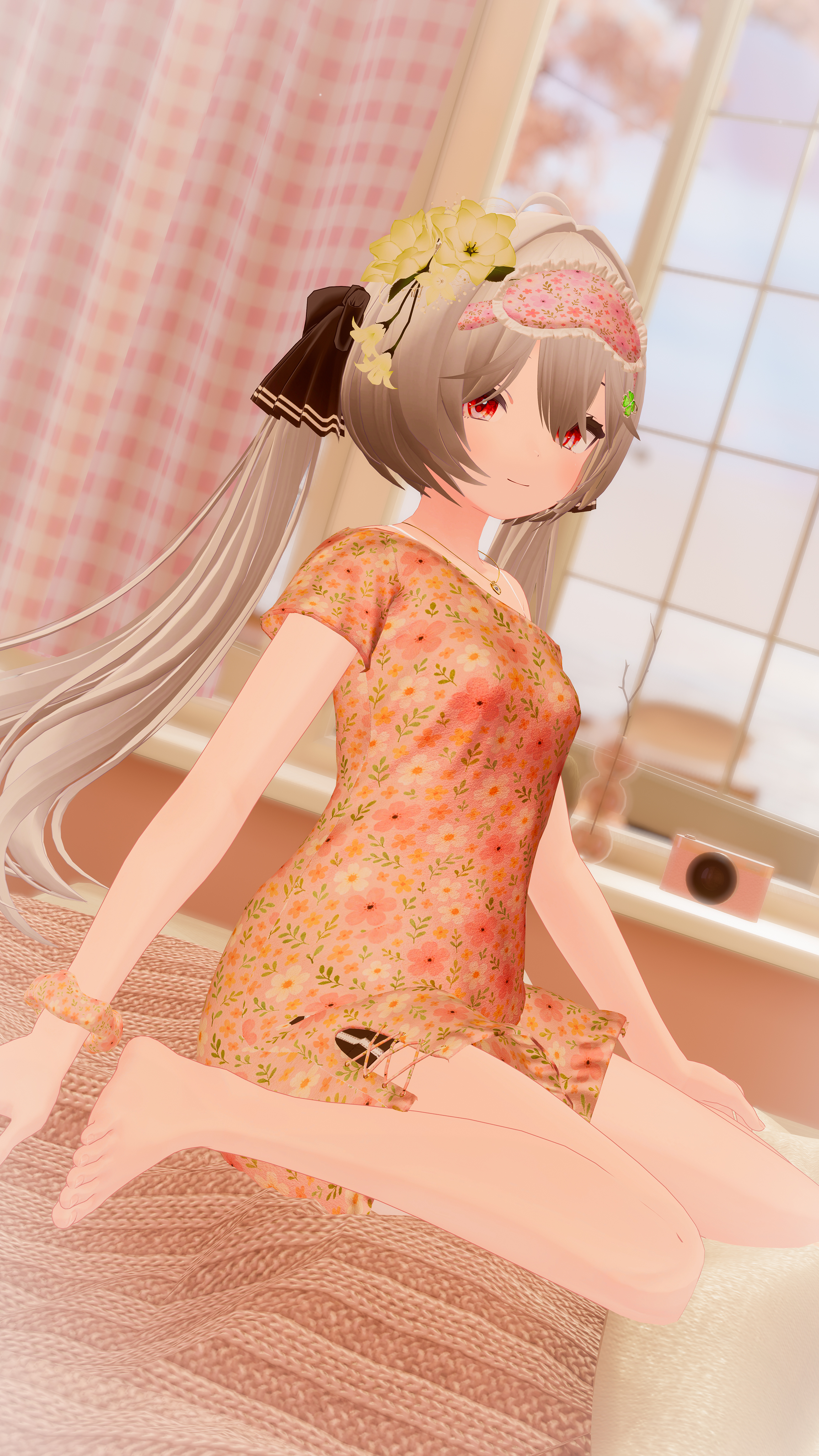 ちとせ🍀 on X: 