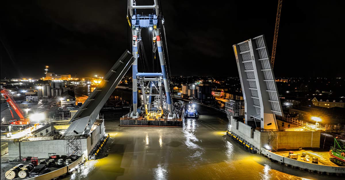 Roughan & O'Donovan Consulting Engineers tweet media