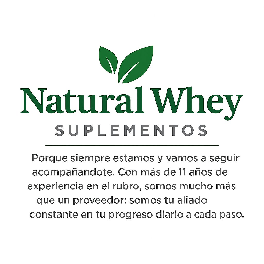 naturalwheyok's tweet image. Porque siempre estamos y vamos a seguir acompañándote. Con más de 11 años de experiencia en el rubro , somos mucho más que un proveedor: somos tu aliado constante en tu progreso diario a cada paso.  #NaturalWheySuplementos #SuplementosPuros #CalidadPremium #VitaminasYPureza…