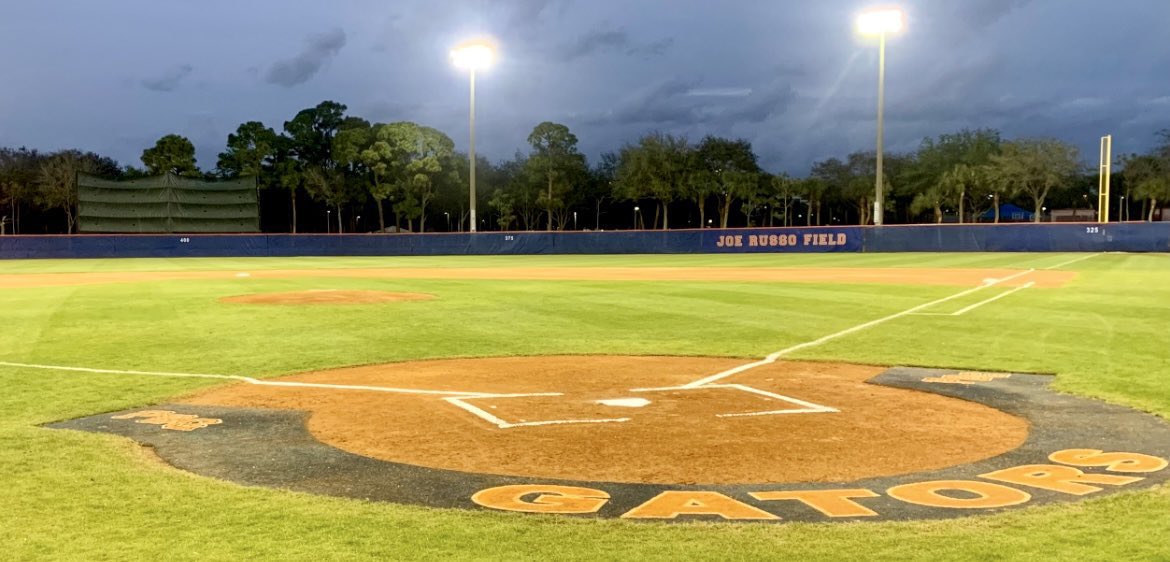 HSBaseballField's tweet image. Palm Beach Gardens High School (Palm Beach Gardens, Florida) #GoGators @MattJudkins3 @1gatorsbaseball @pbphighschools @Andy_Villamarzo @PrepBaseballFL @Florida_PG @DiamondProMedia #HsBaseballFields