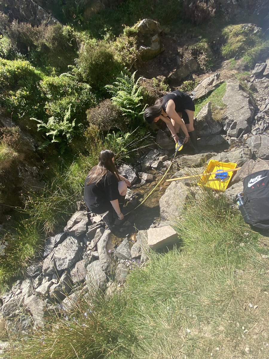 EDA Geography tweet media