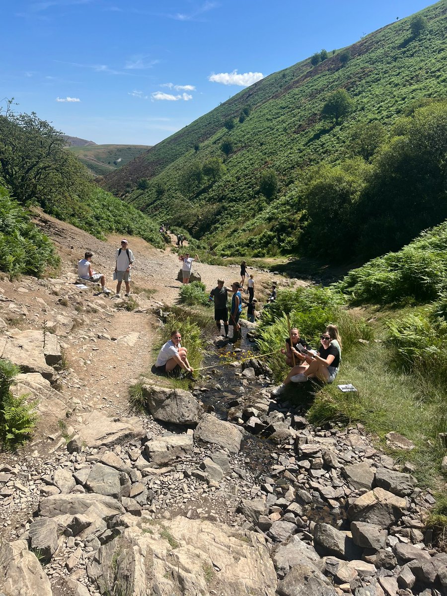 EDA Geography tweet media