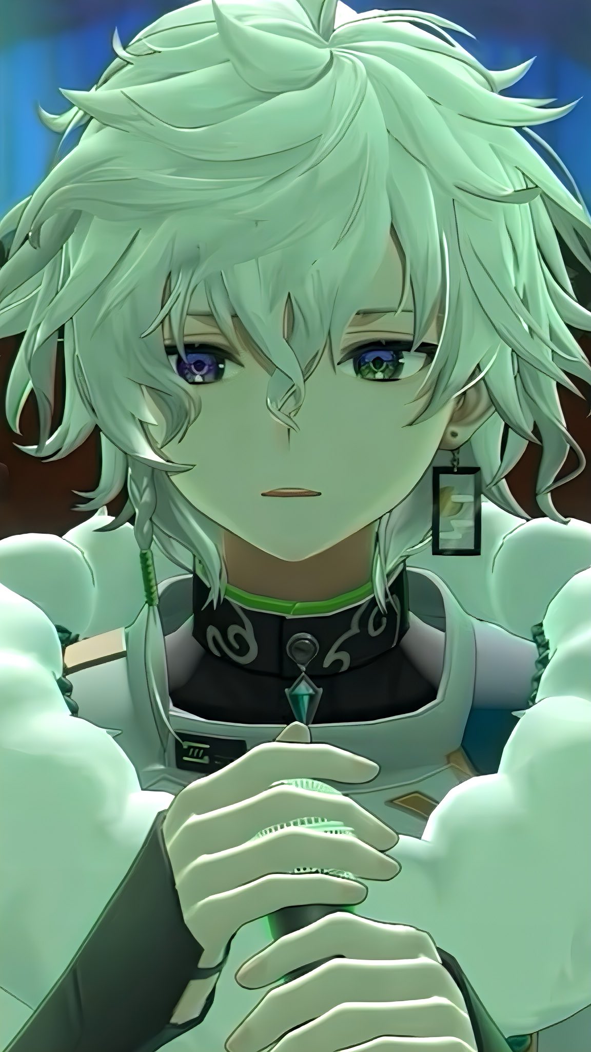 REISM⭐︎様 双あん (OtZM593ApwAcaam@) / X