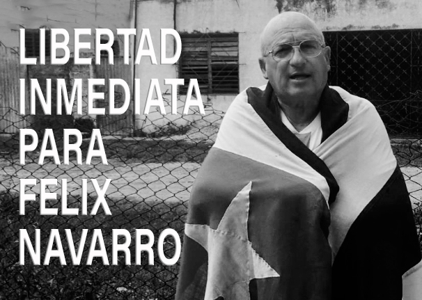 #LibertadParaFélixNavarro 🇨🇺amnesty.org/en/latest/news…