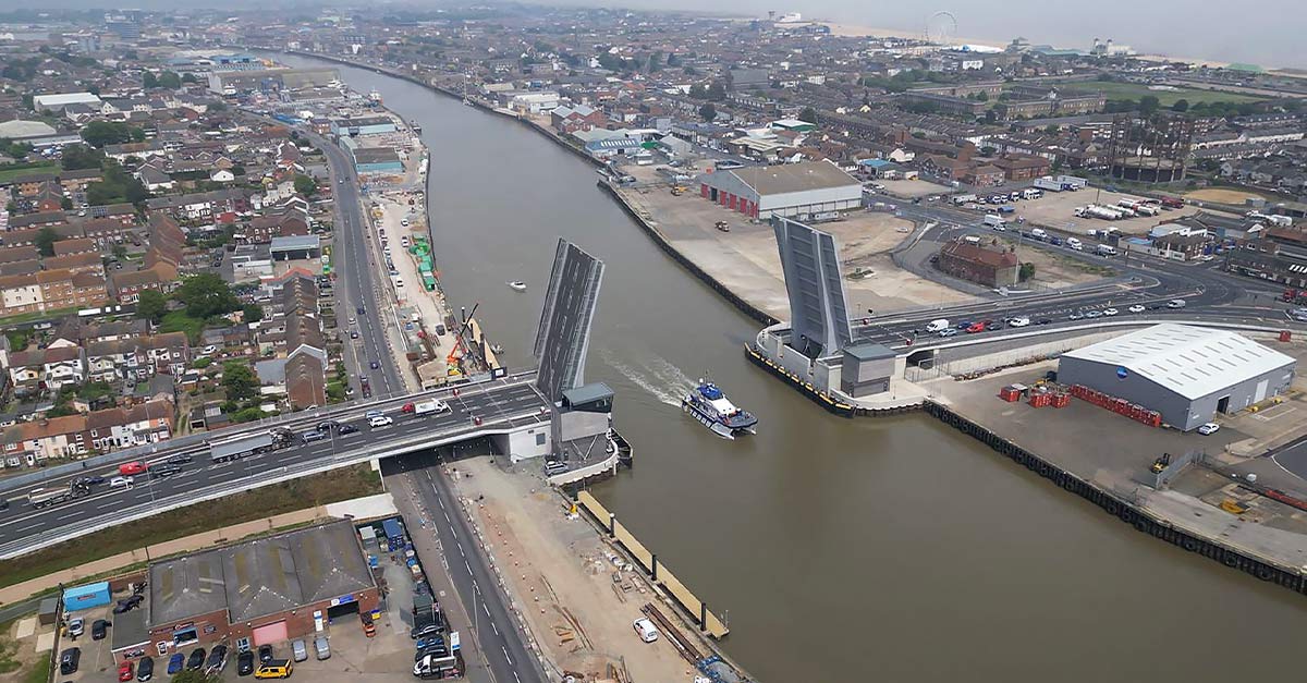 Roughan & O'Donovan Consulting Engineers tweet media