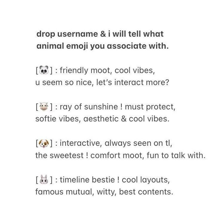 oomf iwm if u see this 😿