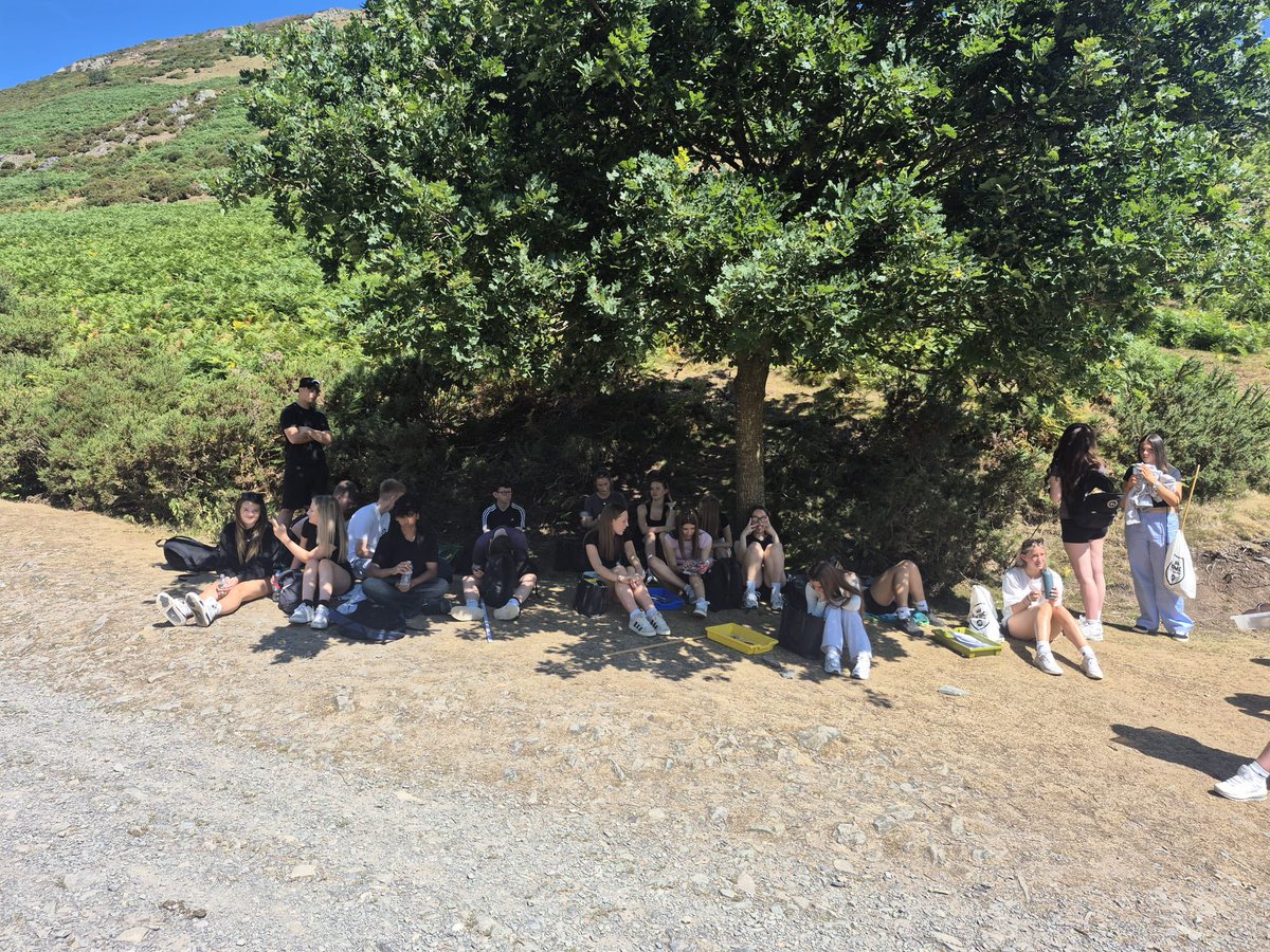 EDA Geography tweet media