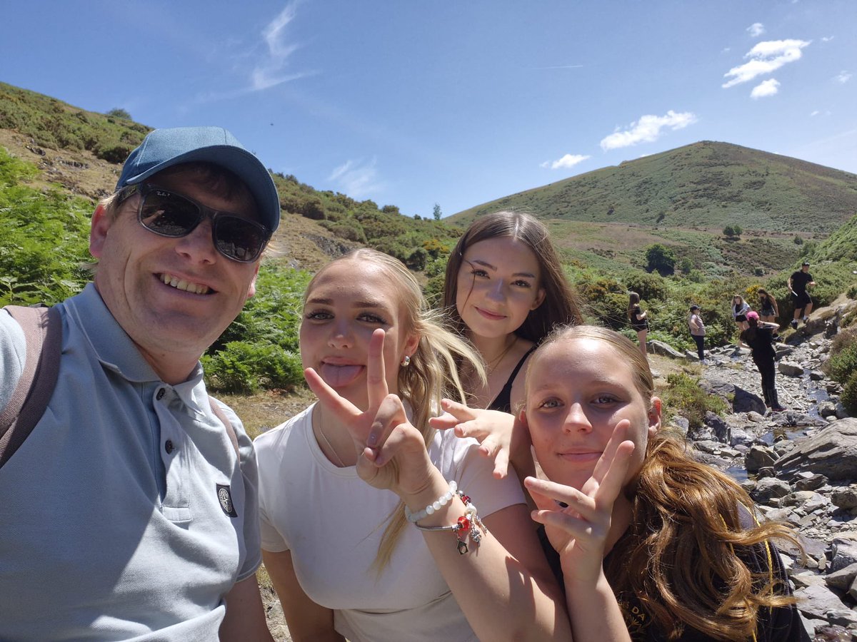 EDA Geography tweet media