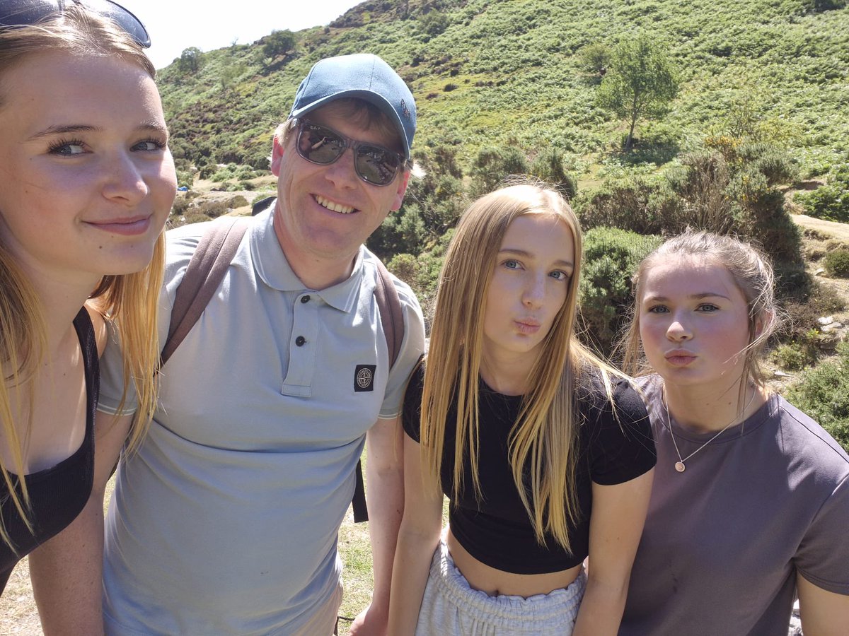 EDA Geography tweet media