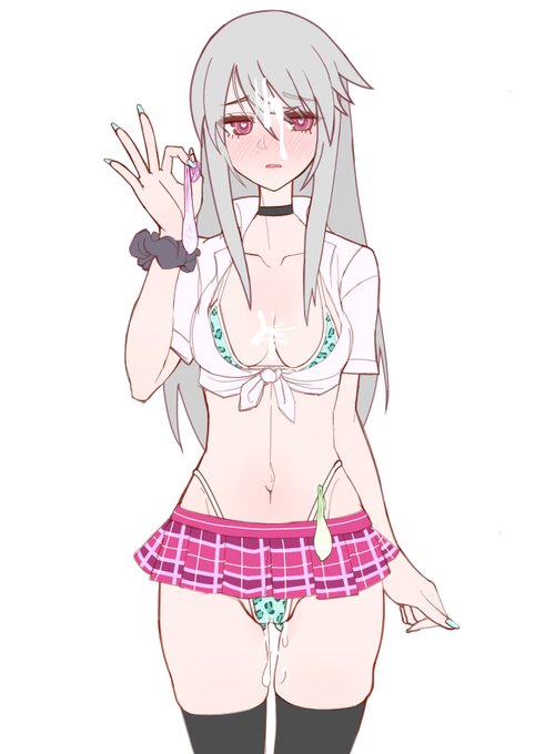 アメスク真理さんを描いてみてる訳なんですよ 