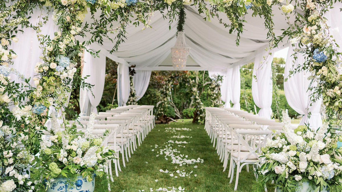 JamesMoriss21's tweet image. Experience elegance and precision with a trusted luxury event planner in SoFlo, Southern Florida turning your dream celebrations into unforgettable realities. 

eventsbymala.com/luxury-event-p…

#SoFloEvents #eventsbymala #LuxuryPlanner #SouthernFlorida #EventExperts