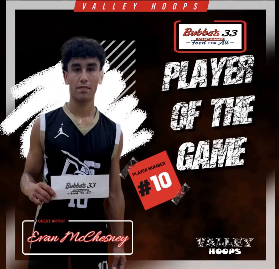 Randall (@team_mcchesney) on Twitter photo #10 player of the game. This year will be fun. <a href="/ivyACPNP/">Ivy</a> <a href="/LFHSBoysBKB/">LFHS Boys' Basketball</a> <a href="/ofgelite/">ONLY FEAR GOD ELITE</a> <a href="/EvanMcchesney10/">Evan McChesney</a> #10 player of the game. This year will be fun. <a href="/ivyACPNP/">Ivy</a> <a href="/LFHSBoysBKB/">LFHS Boys' Basketball</a> <a href="/ofgelite/">ONLY FEAR GOD ELITE</a> <a href="/EvanMcchesney10/">Evan McChesney</a>