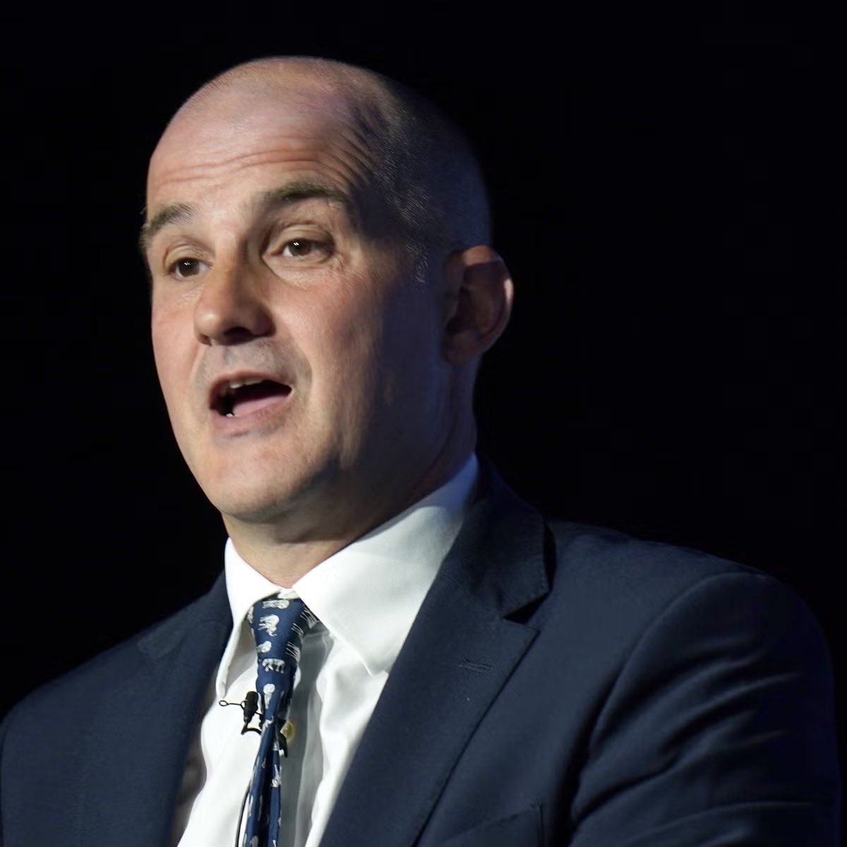 Have I Got News For You tweet media