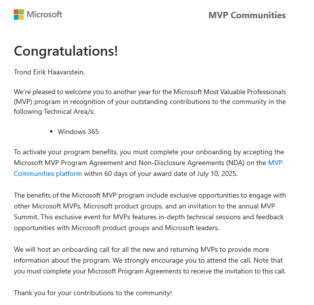 Trond Eirik Haavarstein tweet media