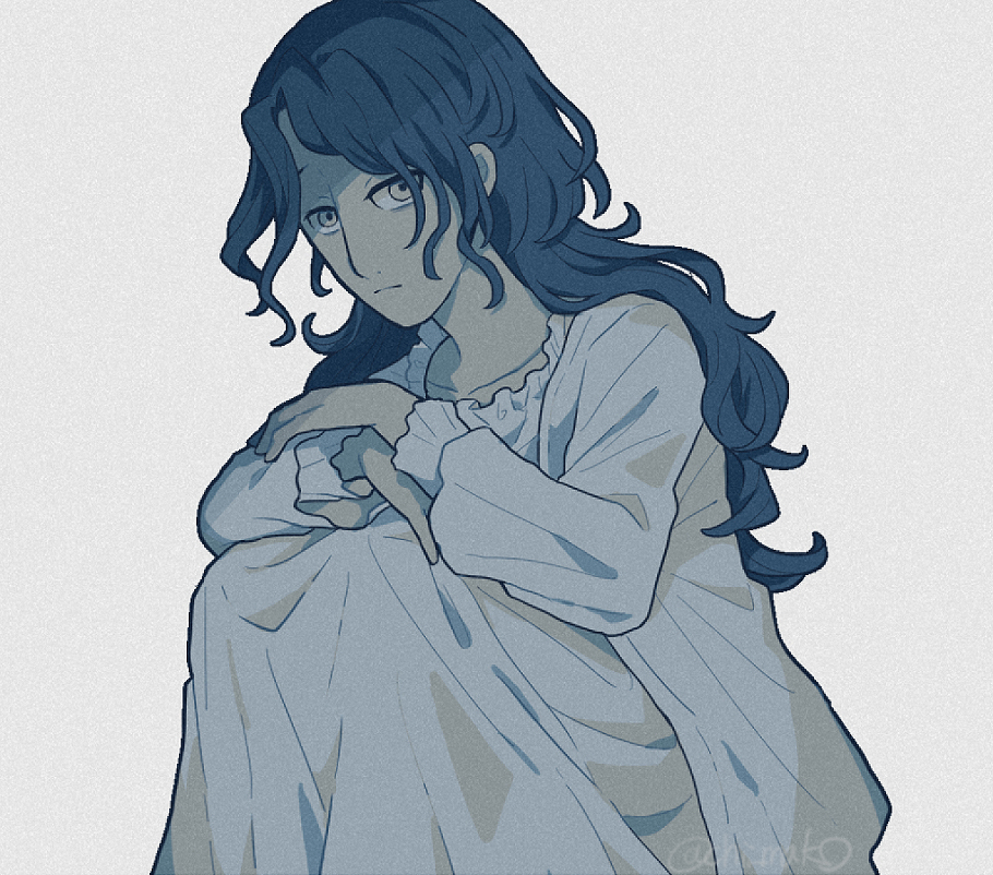 chii_mako's tweet image. 色々拗らせてる落描はポイピク↓
※都市伝説解体センター 第2話のネタバレあり(妄想) - chii_mako  #poipiku poipiku.com/11580659/11944…