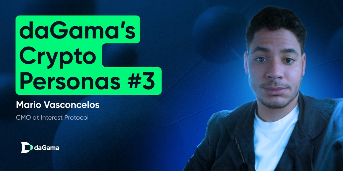 "Blockchain has fundamentally changed how I think about transparency, trust, and community building. Its decentralized nature allows us to create systems that are fair and accessible to everyone. It’s a game-changer in how people interact, transact, and collaborate." – Mario