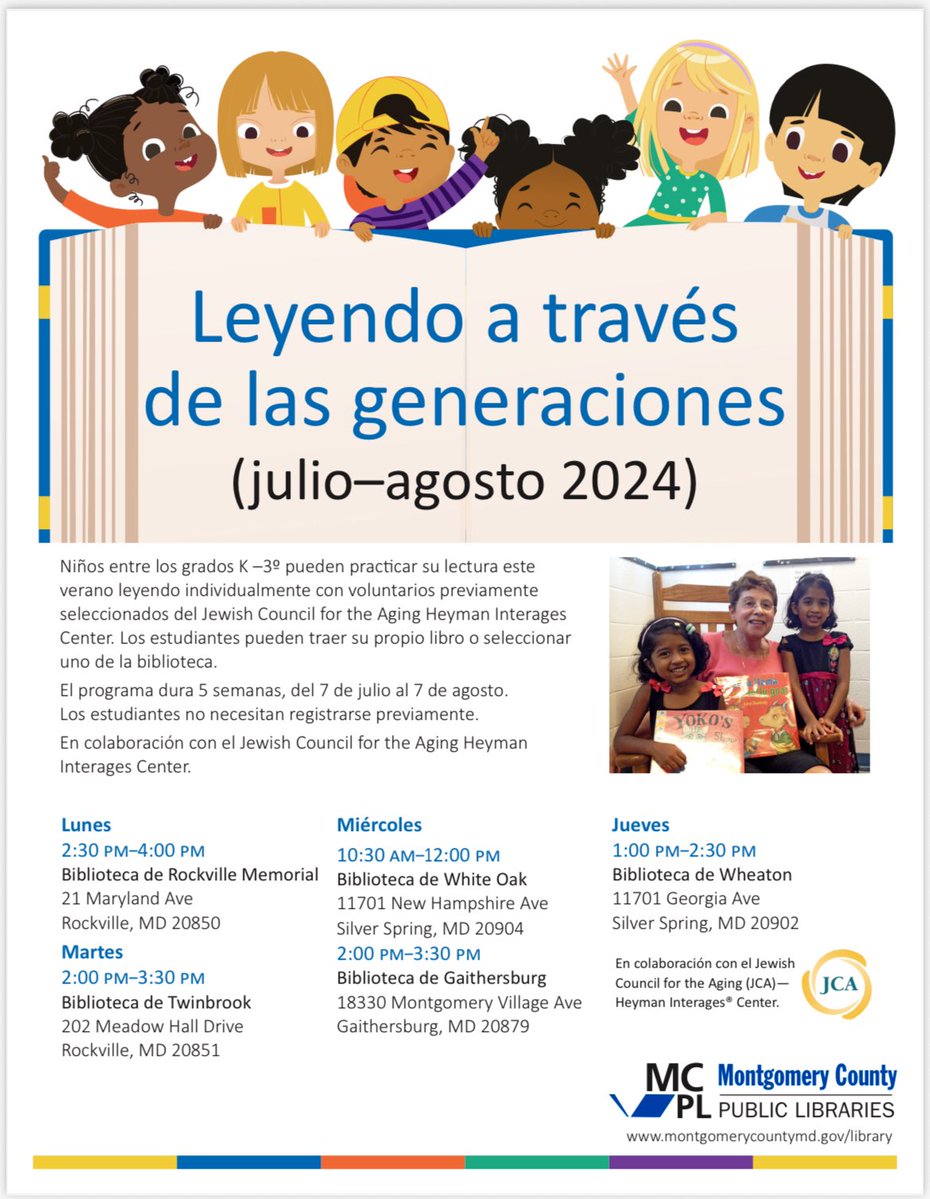 CSL_BelPreElem's tweet image. Come out Panda families! @MCPS @CSMCPS_Leader @CSconnect_MCPS @csspecialist77 @BelPrePandas @MCPL_Libraries