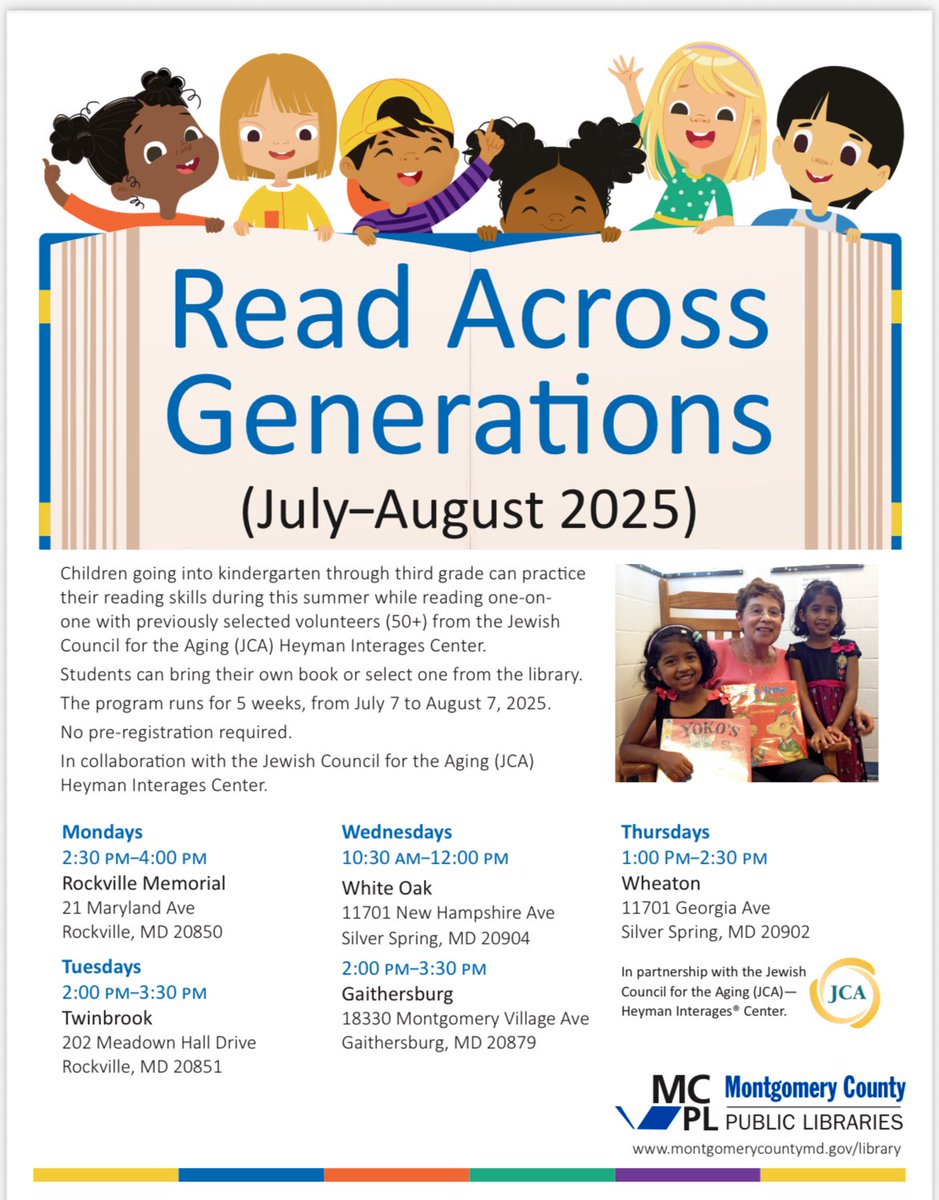 CSL_BelPreElem's tweet image. Come out Panda families! @MCPS @CSMCPS_Leader @CSconnect_MCPS @csspecialist77 @BelPrePandas @MCPL_Libraries