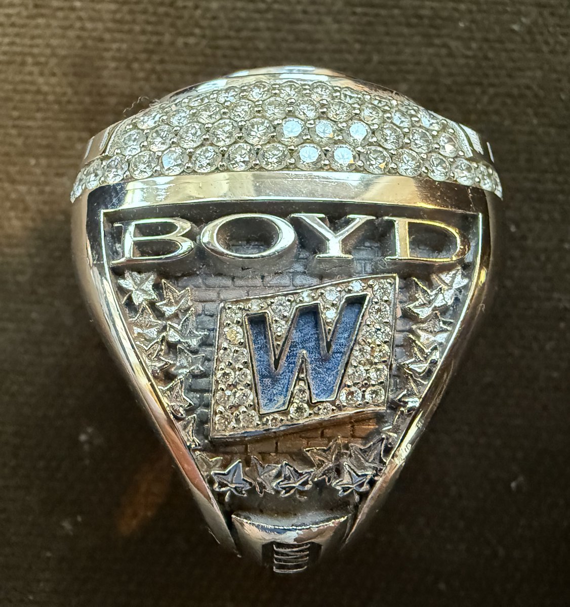 randyboyd's tweet image. Did you know 13 players from the 2016 World Series-winning @Cubs came through @smokiesbaseball? It’s a privilege to play a small part in helping these young men chase their big league dreams! Couldn’t dream of a better partner!