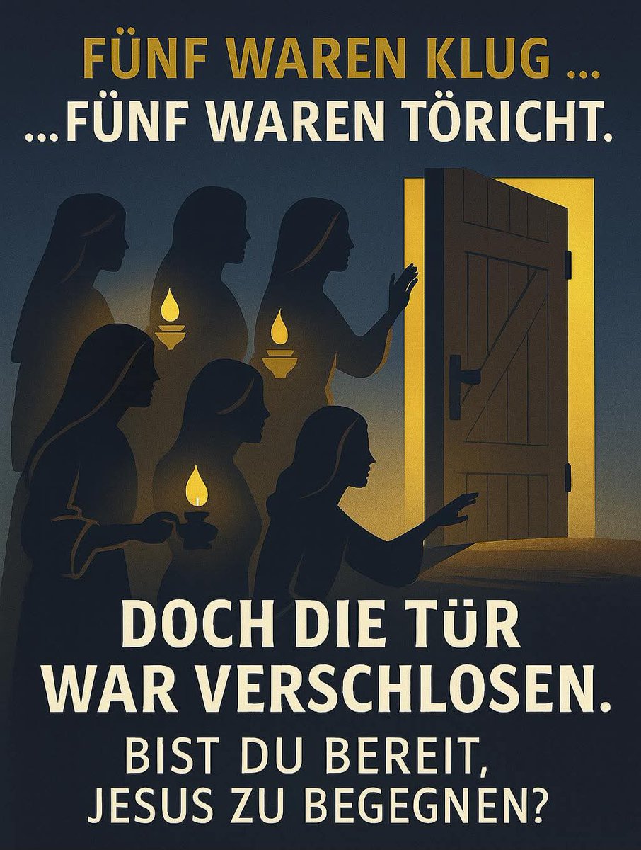 dourdoura's tweet photo. @Erweckungszeit JESUS kommt sehr bald!!!
Lasst uns gut vorbereiten, und von Sünde und Glaubensabfall abkehren.
#CameroonEndRevival https://t.co/CGxKIj2d4L