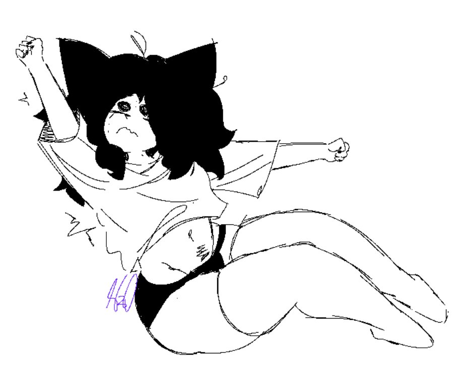 H2Overthinker's tweet image. morning eepy
i&apos;m on a doodling spree ourgrhr