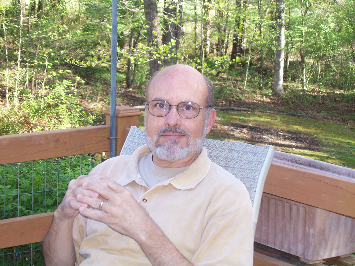 Sadly, we received word yesterday longtime Baen author Steve White passed away after a long battle with cancer. Our condolences go out to his family.