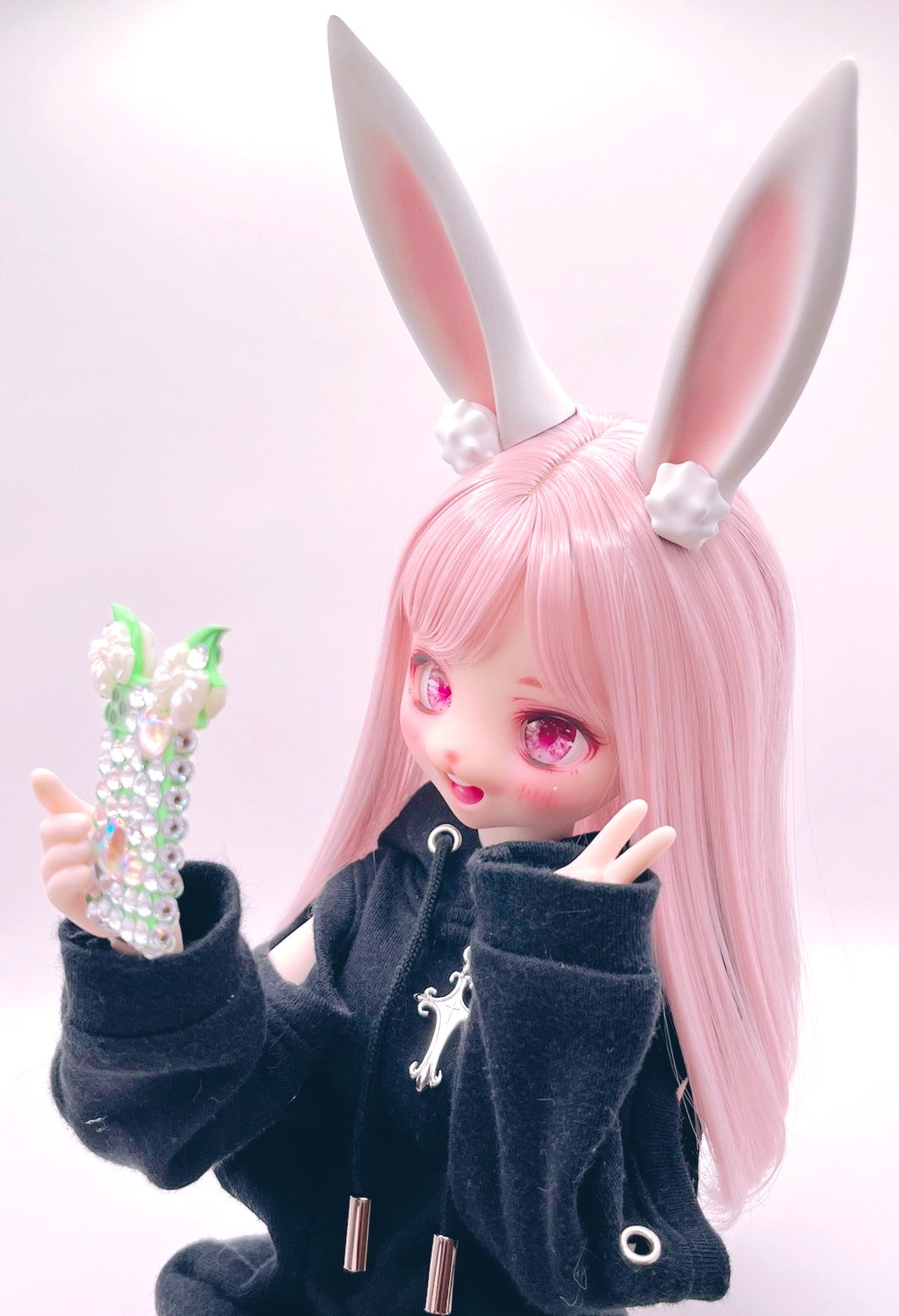 りゅーぱる様♡ありがとうございます♡ 夢守ゆる✉️🎀新人VTuber on X: 