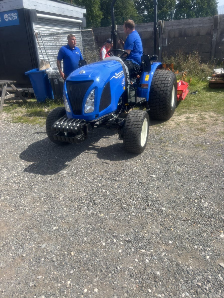 Kenny Howard tweet media