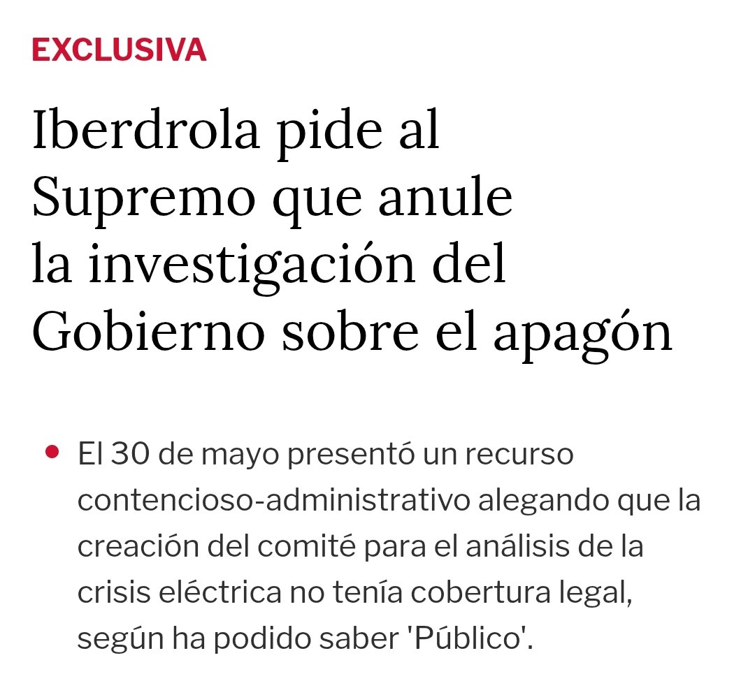 fvoriol's tweet photo. L'apagada es va iniciar en una planta il·legal d'Iberdrola, que intenta aturar la investigació.

https://t.co/FkDERg3TPu

Els macroprojectes com a modernització del pelotazo-xanxullo. Amb incendis misteriosos inclosos. Chirbes, t'hagués flipat això. https://t.co/TuNEhzCosi