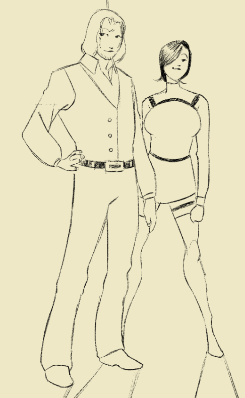 to muito viciado em ps2, não fico parando de adiar esse desenho q to fazendo, algum dia sai