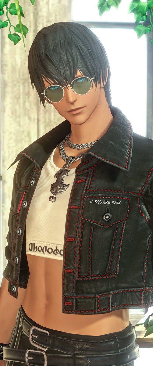 おはようございます

さて平日ラスト頑張りますか
帰りに自分へのご褒美買わなくちゃ
#FF14 #おはミド #ミドオス