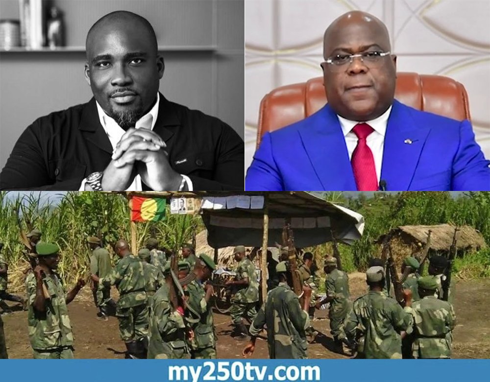 Mugenzi Félix (@felixmugenzi) on Twitter photo Gutsinsurwa kwa #FDLR, kujyanwa mu nkiko kw’ umuryango wa #Tshisekedi byateye akangononwa Habyarimana Jean Luc wari ubatezeho amakiriro.
<a href="/GitifuW/">Gitifu Sebatware</a> <a href="/JLHaby/">Jean-Luc Habyarimana</a> <a href="/HeritierRW/">Ishimwe Heritier</a> <a href="/HarelimanaAK/">Abdul K. Harelimana</a>
my250tv.com/2025/07/10/gut… Gutsinsurwa kwa #FDLR, kujyanwa mu nkiko kw’ umuryango wa #Tshisekedi byateye akangononwa Habyarimana Jean Luc wari ubatezeho amakiriro.
<a href="/GitifuW/">Gitifu Sebatware</a> <a href="/JLHaby/">Jean-Luc Habyarimana</a> <a href="/HeritierRW/">Ishimwe Heritier</a> <a href="/HarelimanaAK/">Abdul K. Harelimana</a>
my250tv.com/2025/07/10/gut…