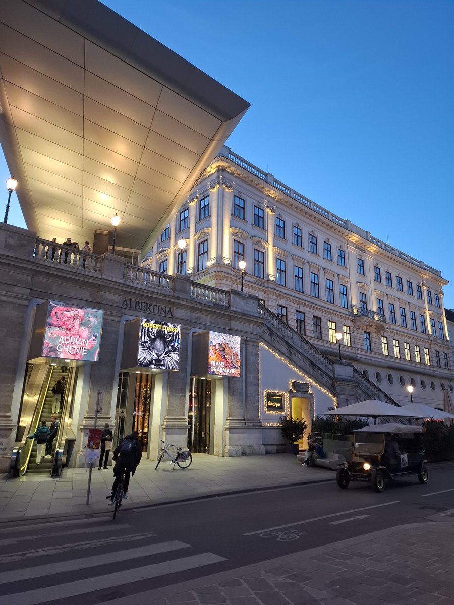 MattHowling's tweet image. Throwback to Viennale Film Festival in Vienna last year. Always an amazing vibe.