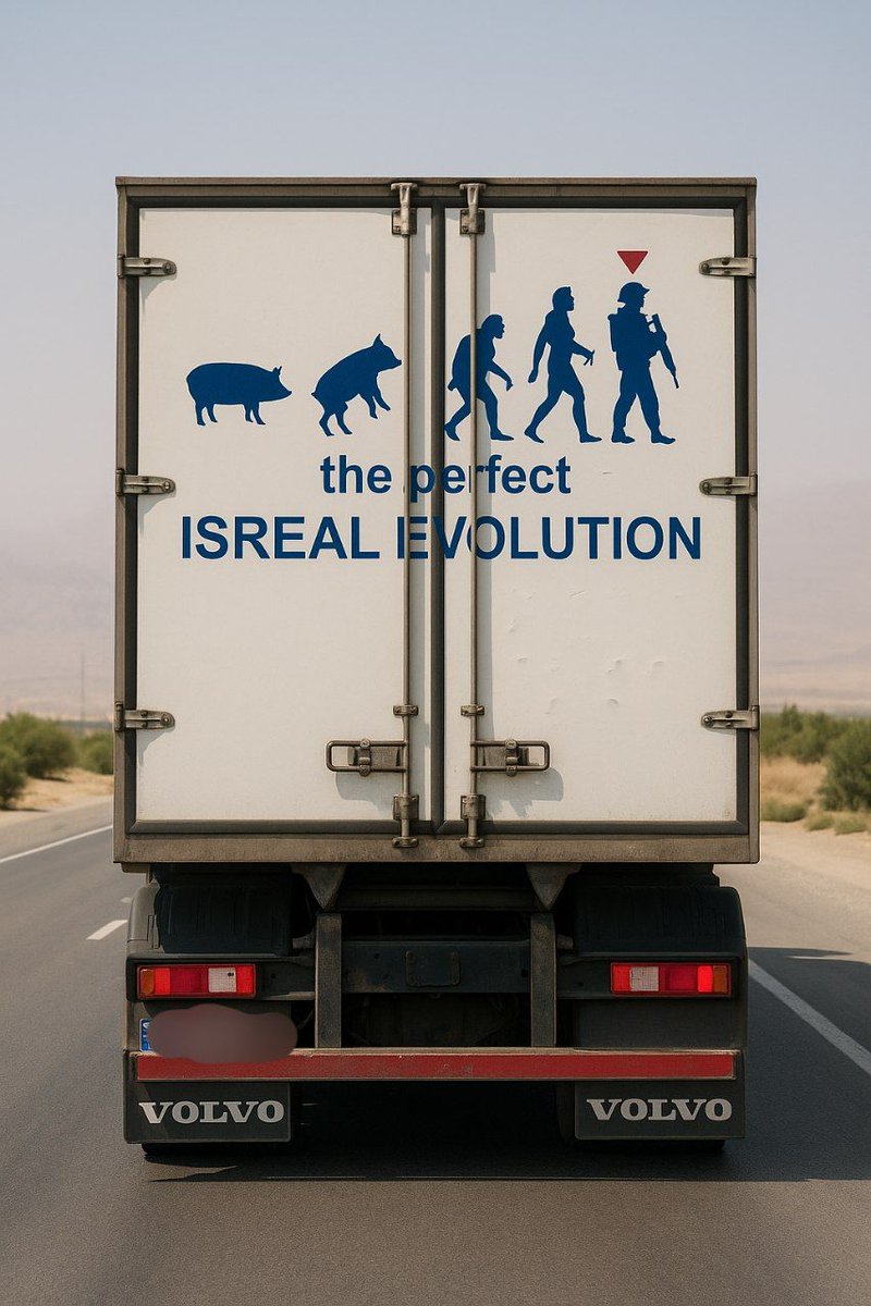 خوک‌یونیسم یعنی یه ایدئولوژی که فقط بلده بخوره، بدزده، بکشه