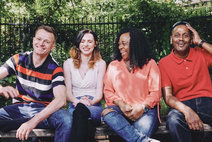 🍷 If you're worried someone you work with or care about is drinking too much, talking is one of the most important ways you can help them.  

🍻 Having these conversations isn’t always easy, so we’ve put together some tips and advice to help with this: bit.ly/3GbGFKu