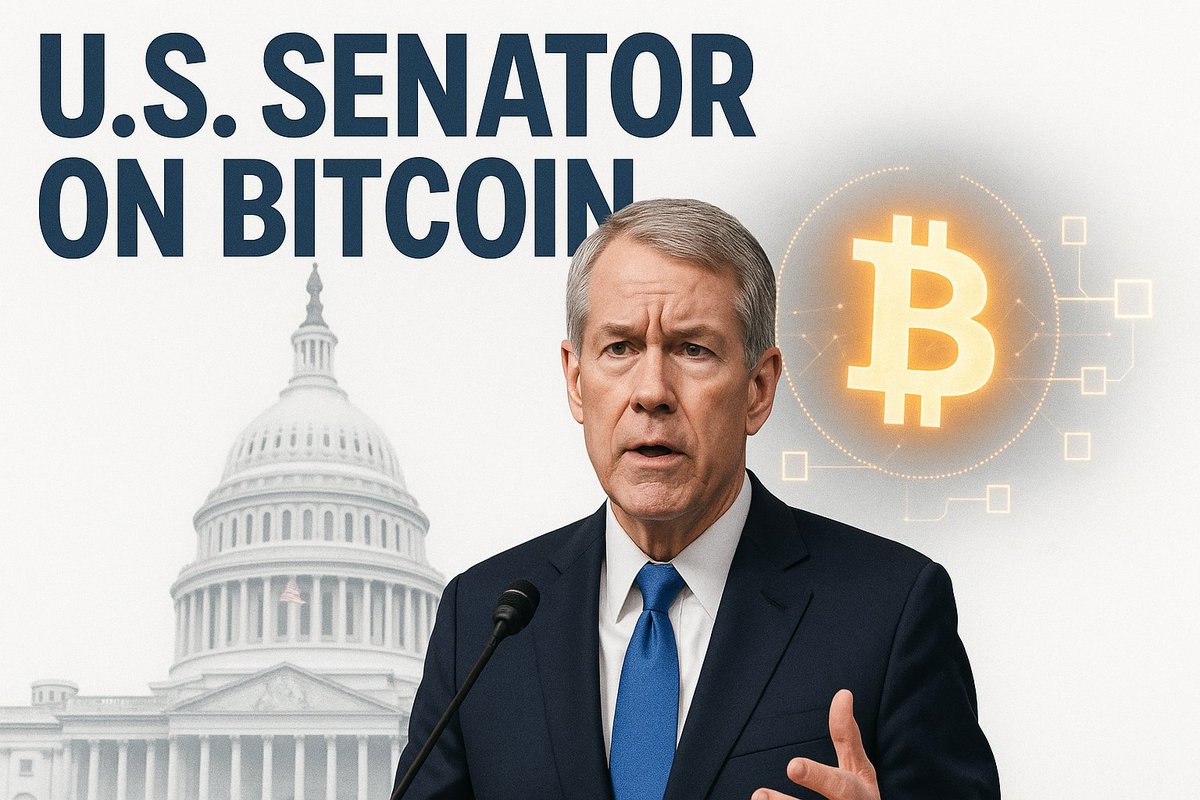 affiliatorsid's tweet photo. Bloomberg: U.S. Treasury officially removes crypto broker reporting rules.

📉 IRS reporting no longer mandatory for wallets, miners, or DeFi
⚖️ Regulatory reset for crypto innovation
📡 Industry breathes a sigh of relief
Major policy shift just dropped.

#CryptoLaw #USTreasury https://t.co/IokhGzf0ne