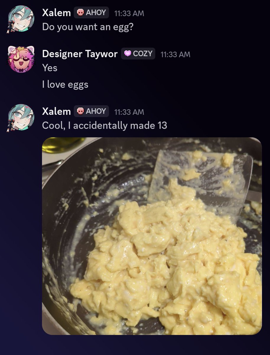 Xalem (@xalem_plays) on Twitter photo 