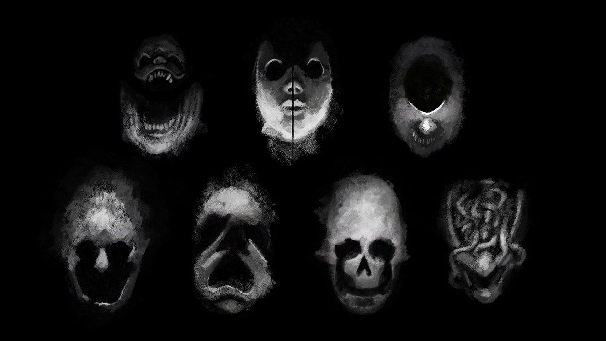 BenjaminTobitt's tweet image. Ok who ordered the disturbing faces?