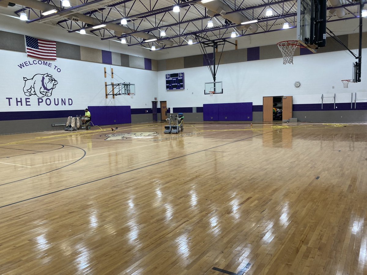 East Knox Athletic Department tweet media