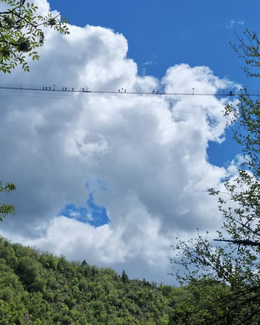 Explore Umbria tweet media