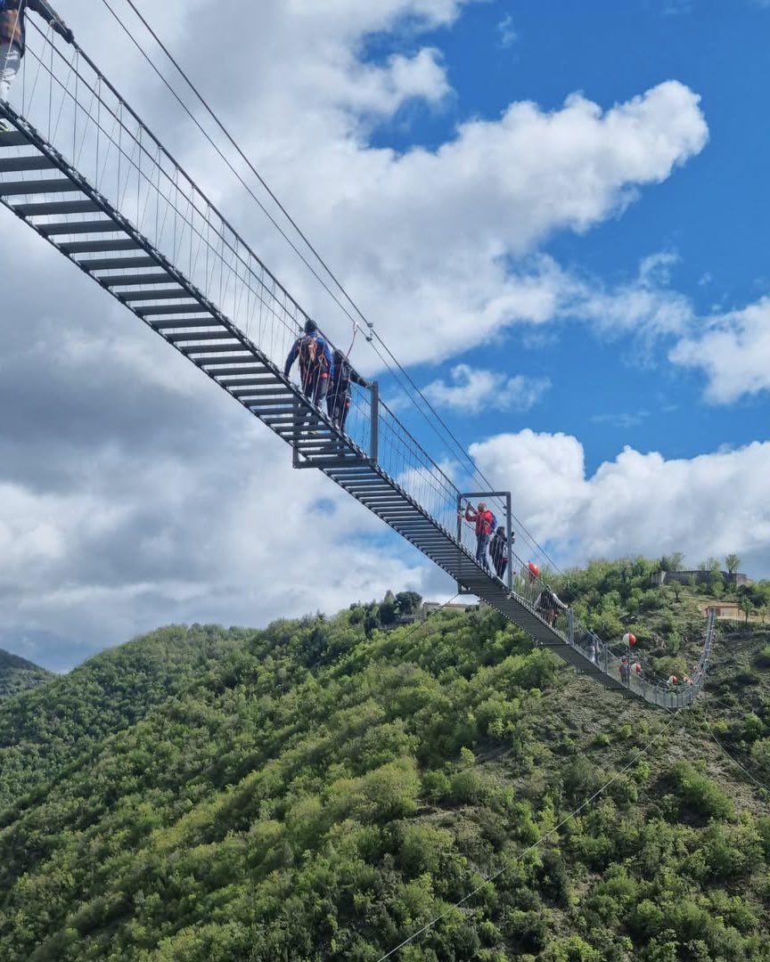 Explore Umbria tweet media